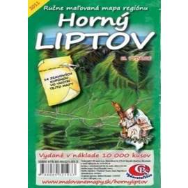 Horný Liptov