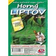 Horný Liptov - cena, porovnanie