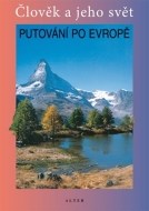 Putování po Evropě - cena, porovnanie