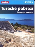 LINGEA CZ-Turecké pobřeží-inspirace na cesty - cena, porovnanie