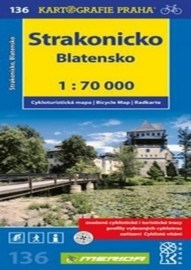 Strakonicko Blatensko