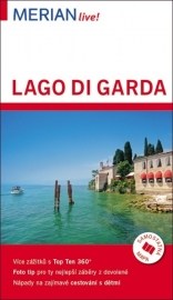 Merian 27 - Lago di Garda- 2.vyd.