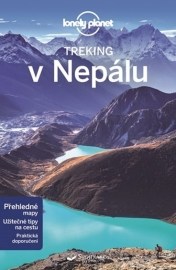 Treking v Nepálu - Lonely Planet