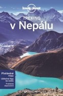 Treking v Nepálu - Lonely Planet - cena, porovnanie