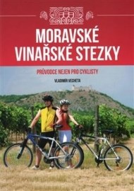 Moravské vinařské stezky