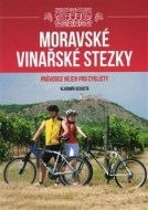 Moravské vinařské stezky - cena, porovnanie