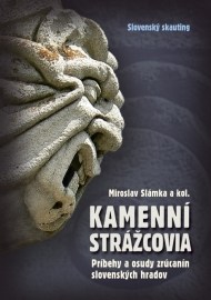 Kamenní strážcovia I.