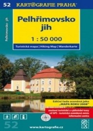 Pelhřimovsko jih