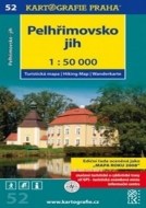 Pelhřimovsko jih - cena, porovnanie