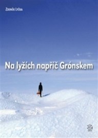 Na lyžích napříč Grónskem