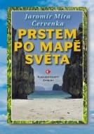 Prstem po mapě světa - cena, porovnanie