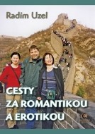 Cesty za romantikou a erotikou - cena, porovnanie