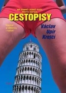 Cestopisy - cena, porovnanie