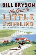 The Road to Little Dribbling - More Notes from a Small Island - cena, porovnanie