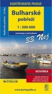 Bulharské pobřeží 33 nej - cena, porovnanie