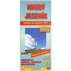 Hrubý Jeseník