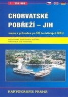 Chorvatské pobřeží - Jih - cena, porovnanie
