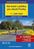 Na kole i pěšky po okolí Prahy - cena, porovnanie