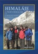 Himaláje a nejen Himaláje aneb s třemi d - cena, porovnanie