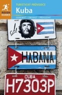 Kuba - Turistický průvodce - cena, porovnanie