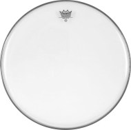 Remo 16" Ambassador Clear - cena, porovnanie