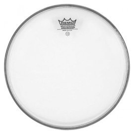 Remo 16" Ambassador Hazy