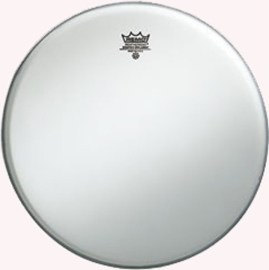 Remo 12" Ambassador Hazy