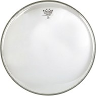 Remo 16" Emperor Clear - cena, porovnanie