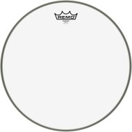 Remo 12" Emperor Clear - cena, porovnanie