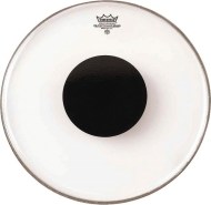 Remo 18" Controlled Sound Clear - cena, porovnanie