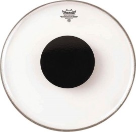 Remo 16" Controlled Sound Clear