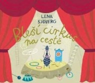 Bleší cirkus na cestě - cena, porovnanie