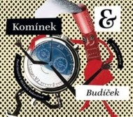 Komínek & Budíček - cena, porovnanie