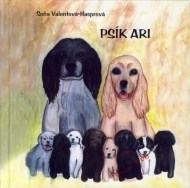 Psík Ari - cena, porovnanie