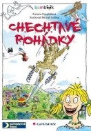 Chechtavé pohádky - cena, porovnanie