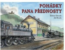 Pohádky pana přednosty