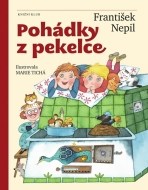 Pohádky z pekelce - cena, porovnanie