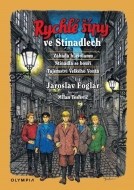 Rychlé šípy ve Stínadlech (Záhada hlavolamu, Stínadla se bouří, Tajemství Velkého Vonta) - cena, porovnanie