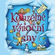 Kouzelné vánoční sny - cena, porovnanie