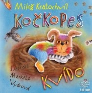 Kočkopes Kvído - cena, porovnanie