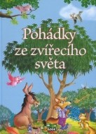 Pohádky ze zvířecího světa - cena, porovnanie