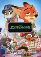 Zootropolis-filmový príbeh - cena, porovnanie