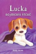 Lucka, nejmenší štěně - cena, porovnanie