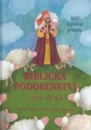Biblická podobenství pro děti - cena, porovnanie