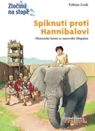 Spiknutí proti Hannibalovi