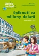 Spiknutí za miliony dolarů - cena, porovnanie