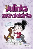 Julinka – malá zverolekárka 7 – Stratení psíkovia - cena, porovnanie