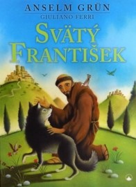 Svatý František