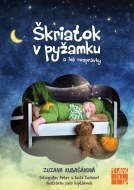 Škriatok v pyžamku a iné rozprávky - cena, porovnanie