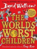 The World’s Worst Children - cena, porovnanie